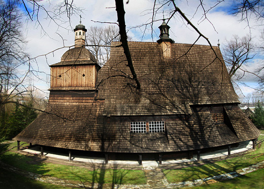 kosciol sekowa calosc