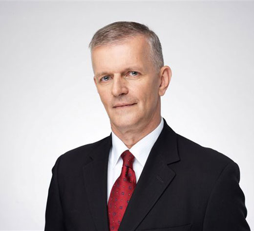 1.Janusz Cisek