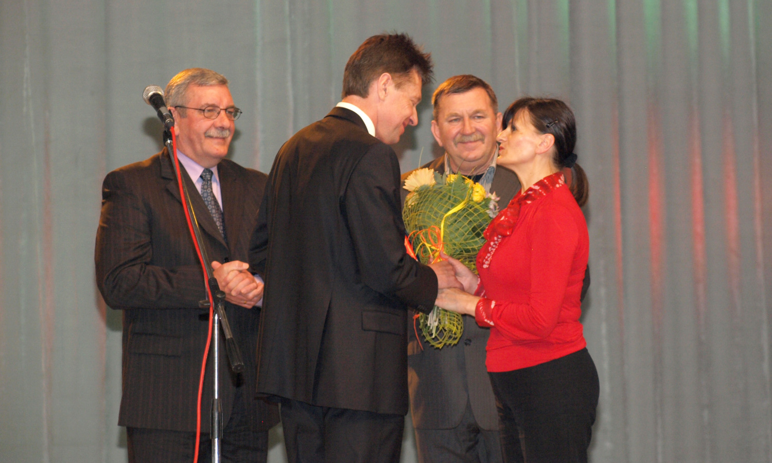 dni kultury Rowne1