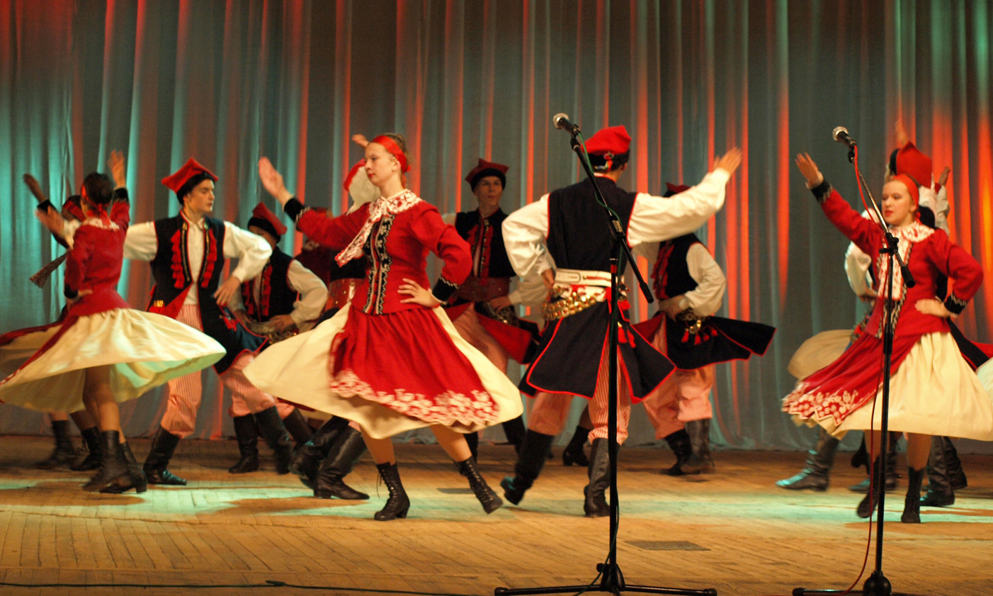 dni kultury Rowne2
