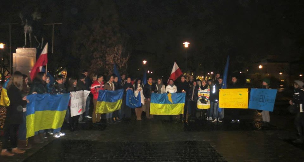 Lublin majdan8