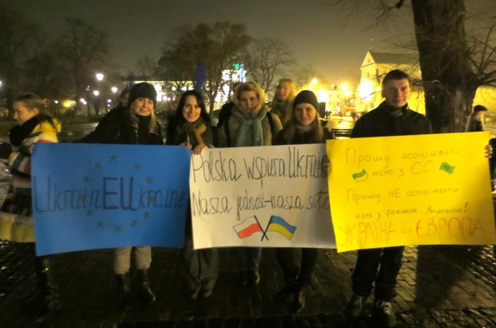 Lublin majdan3