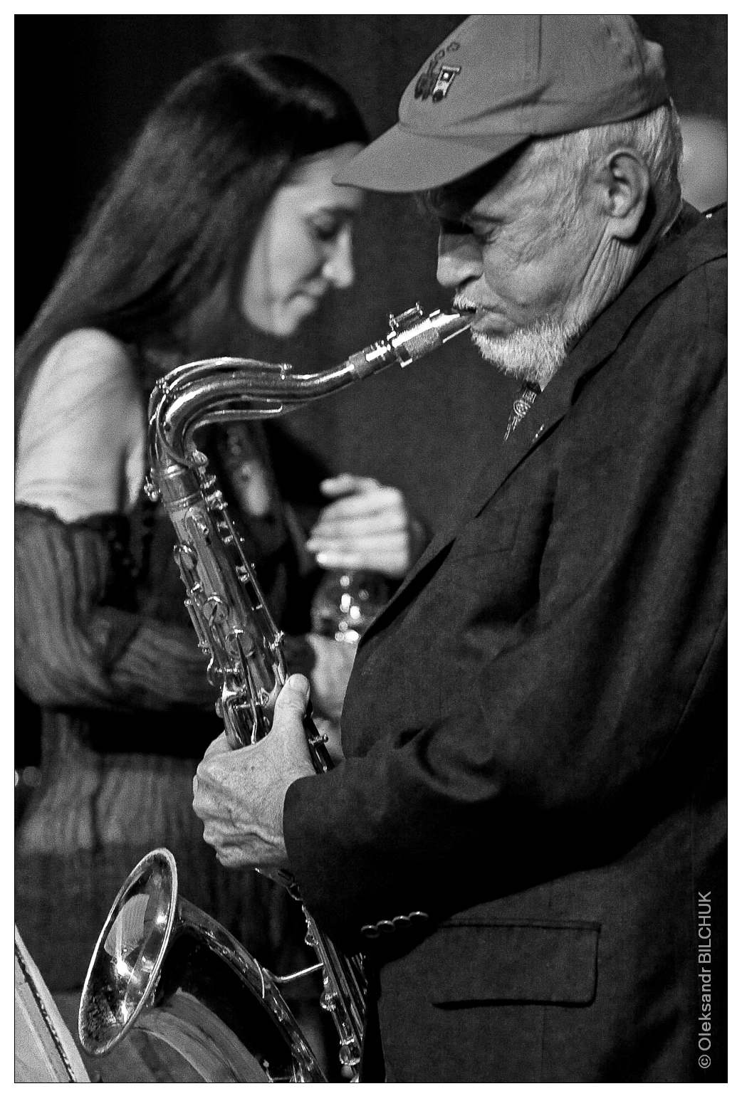 Jazz--- MG 3229