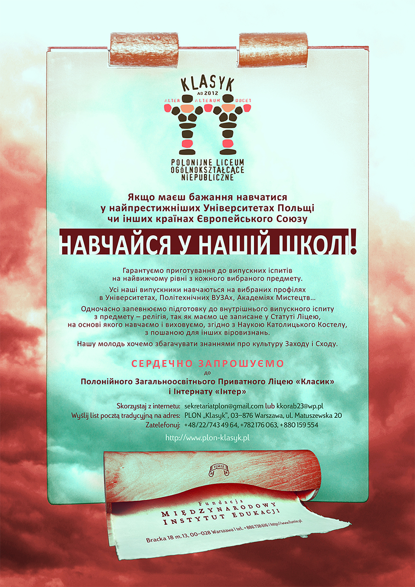 Liceum Klasyk 2
