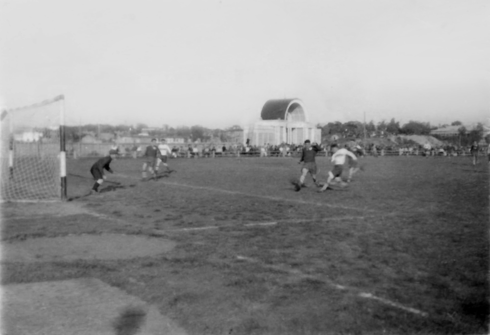 Wolynska pilka 1926
