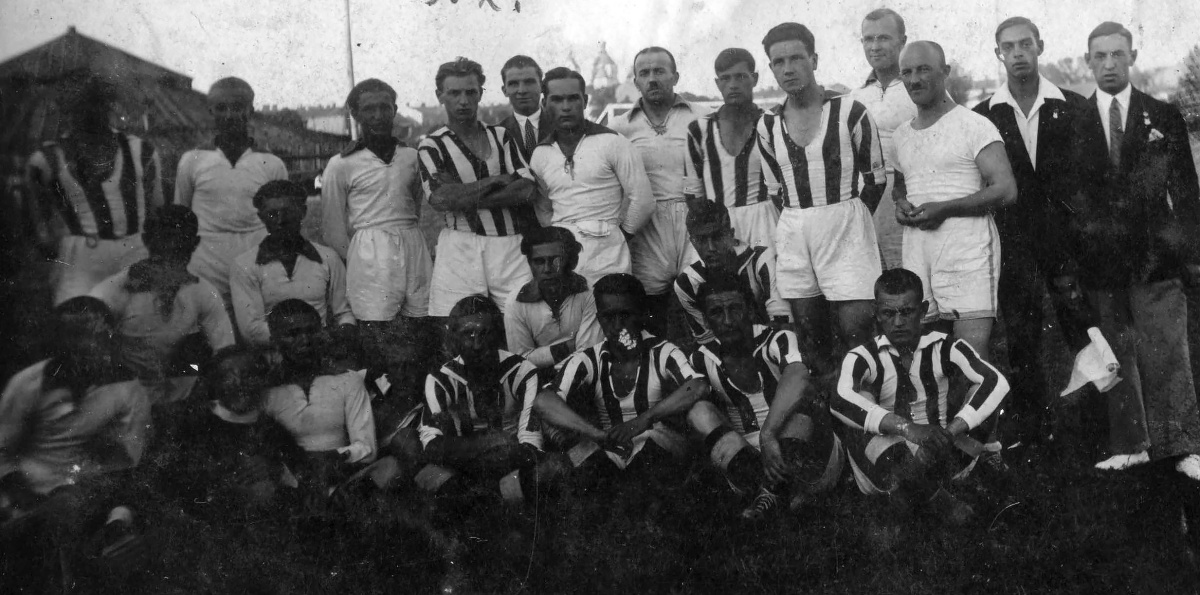 Wolynska pilka 1928 tekst