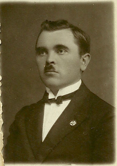 Jazwinski Jan Zejma