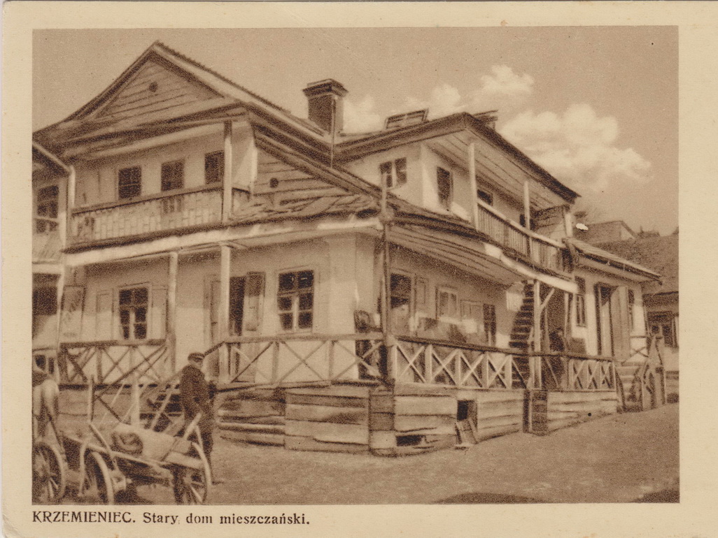 Fotozyttia Kremenec 202