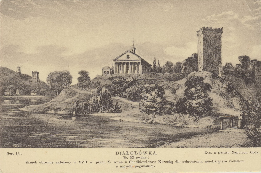Bialolowka