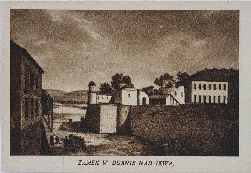 Dubno