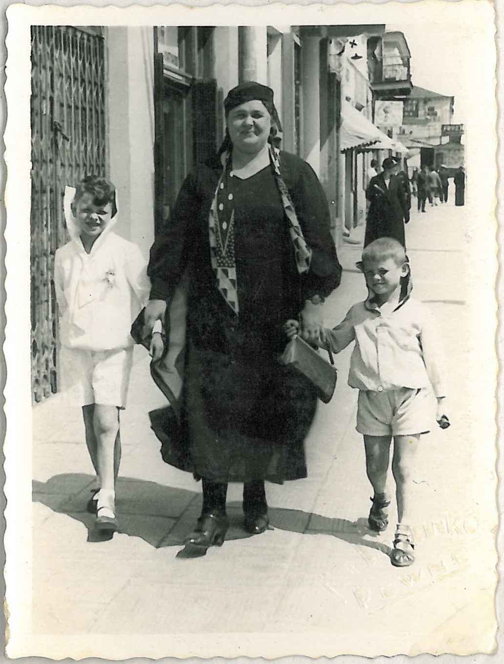 12 Walentyna Wirpsza