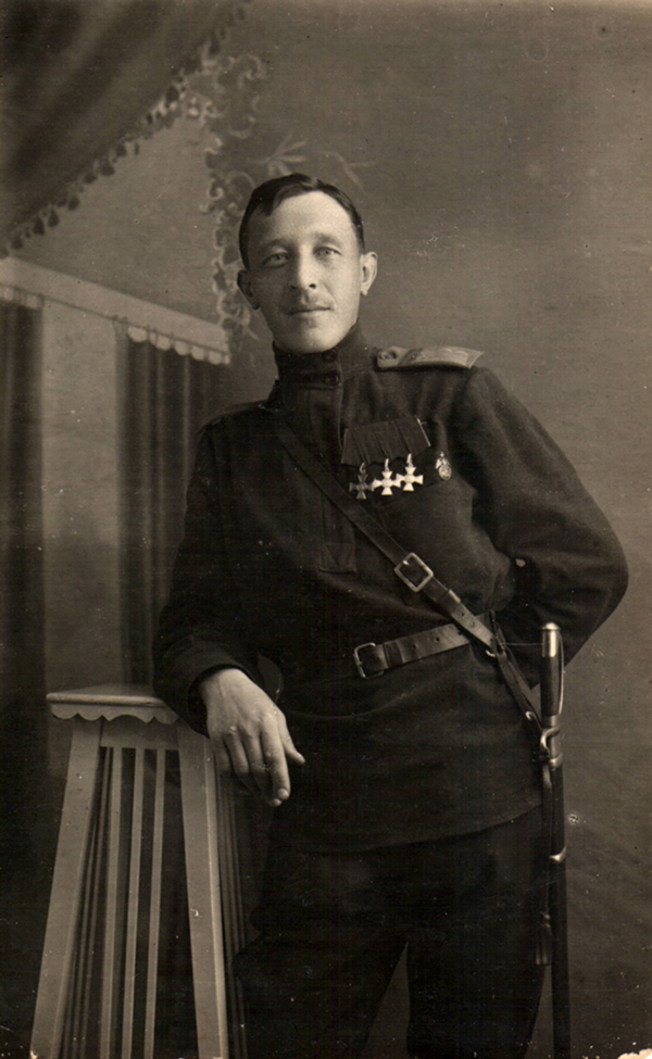 1 Zygmunt Szulecki