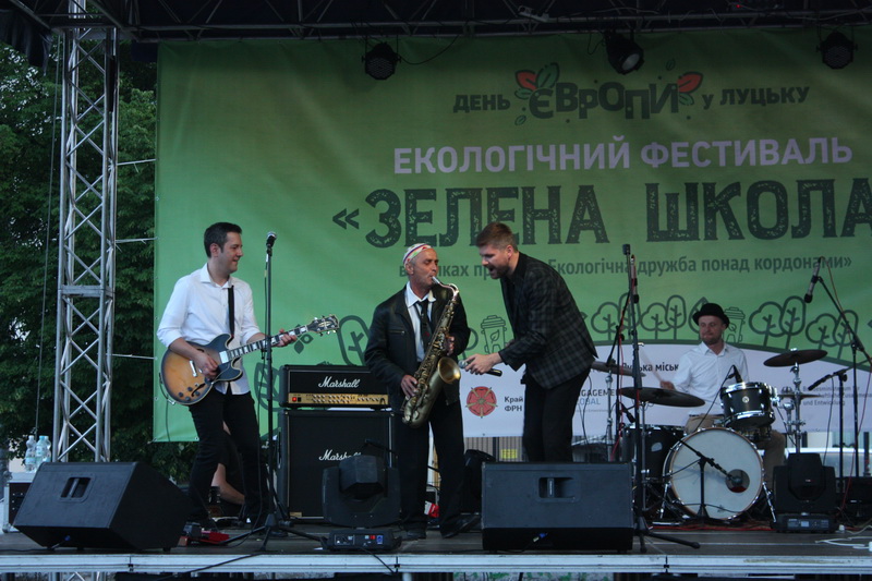 backbeat 7