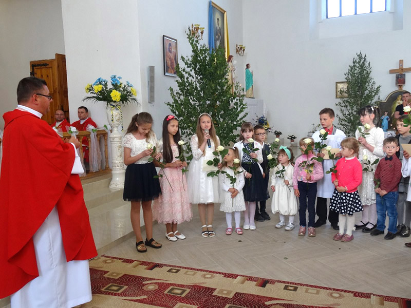 Dubno odpust 2