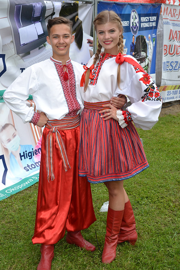 Bychawa pierogi 5