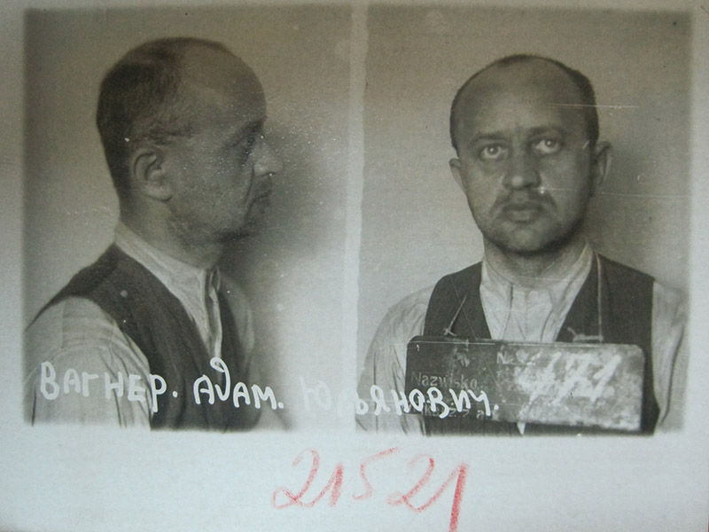 Wagner Adam