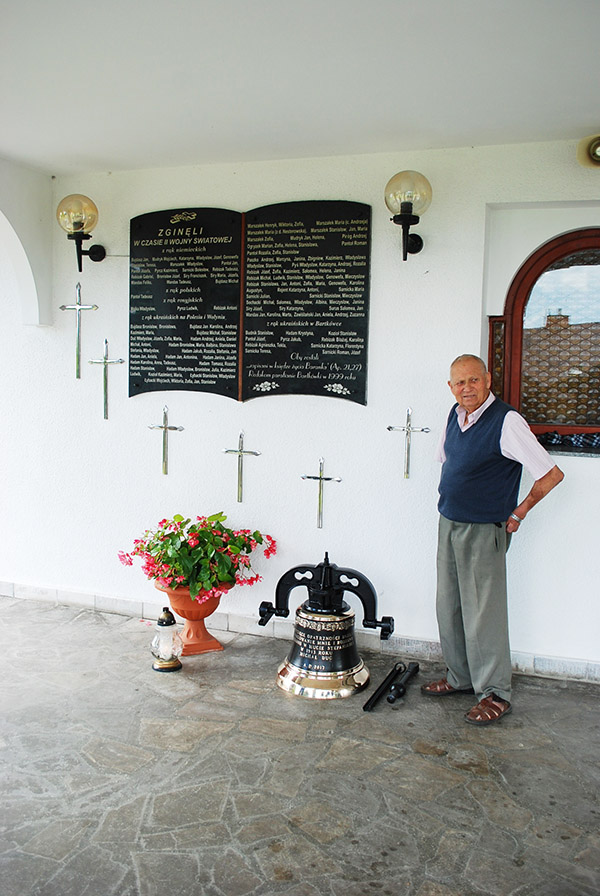 Duc Michal 1