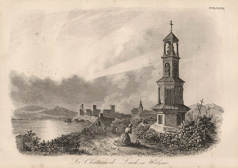 Hodzko lutsk