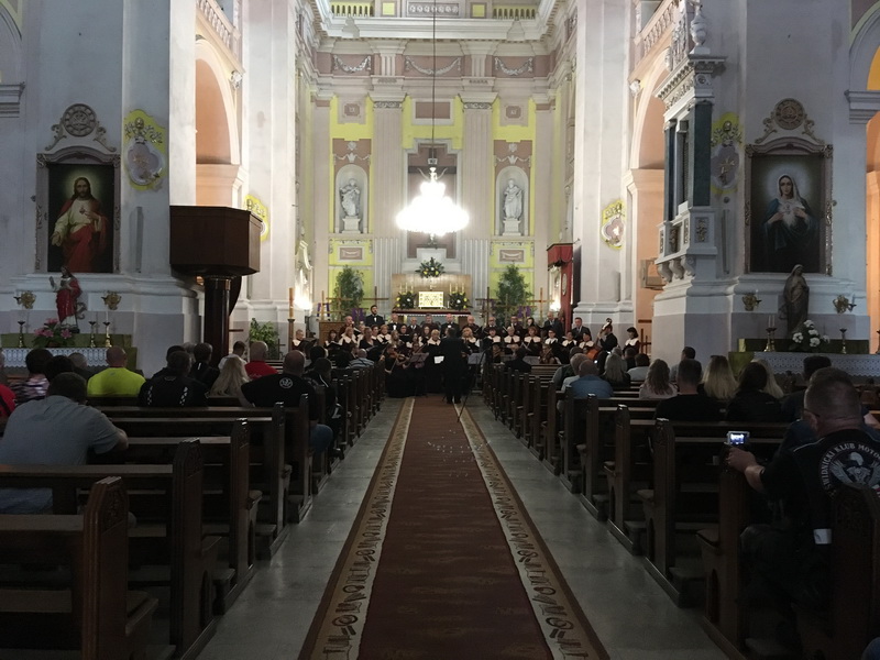Iubilaeum 5