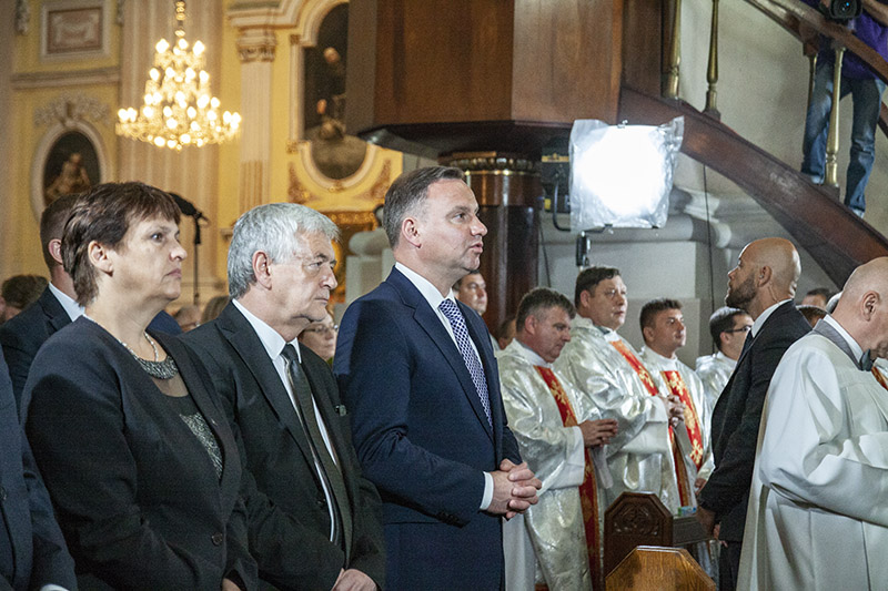 Prezydent Duda wizyta 9