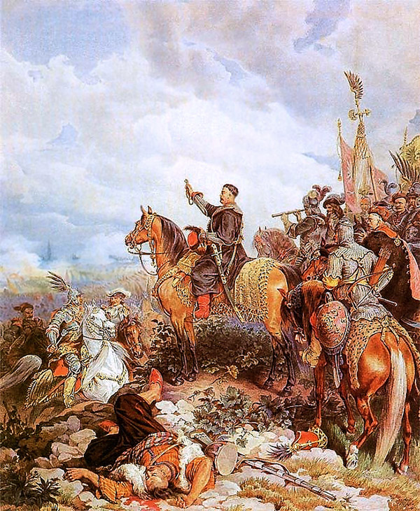 Kossak