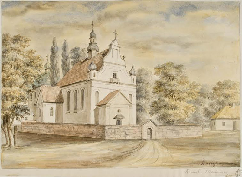 kosciol Maciejow N Orda2