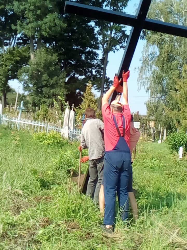Zdolbunow porzadkowanie 5