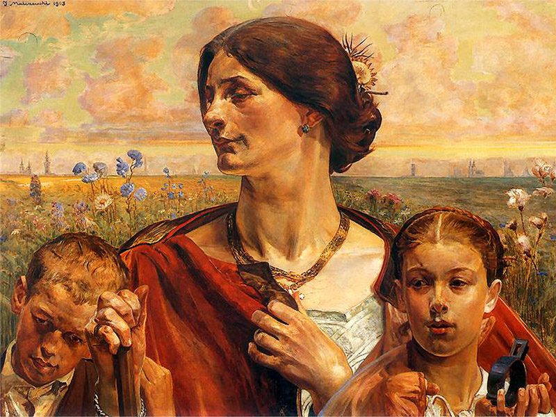Ojczyzna