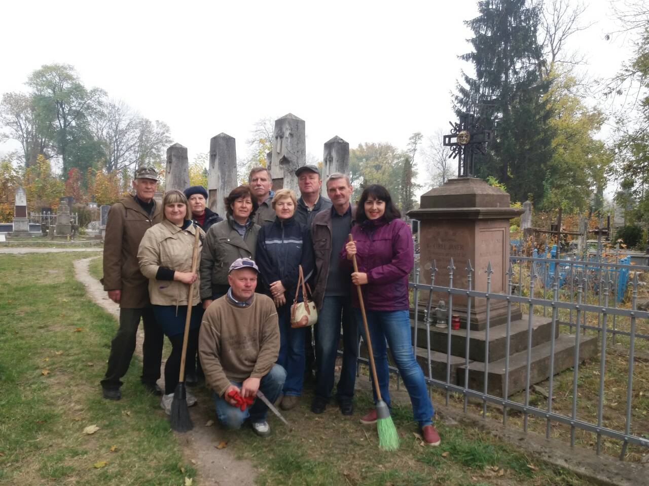 Tarnopol Wszystkich Sw4