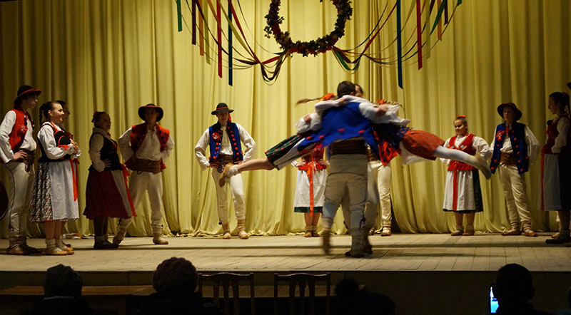 Husiatyn Dni Kultury 7