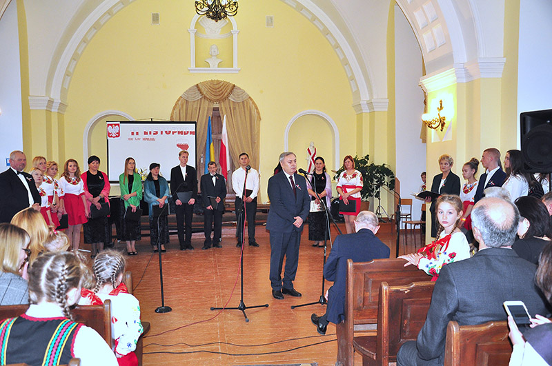 Krzemieniec 100 07