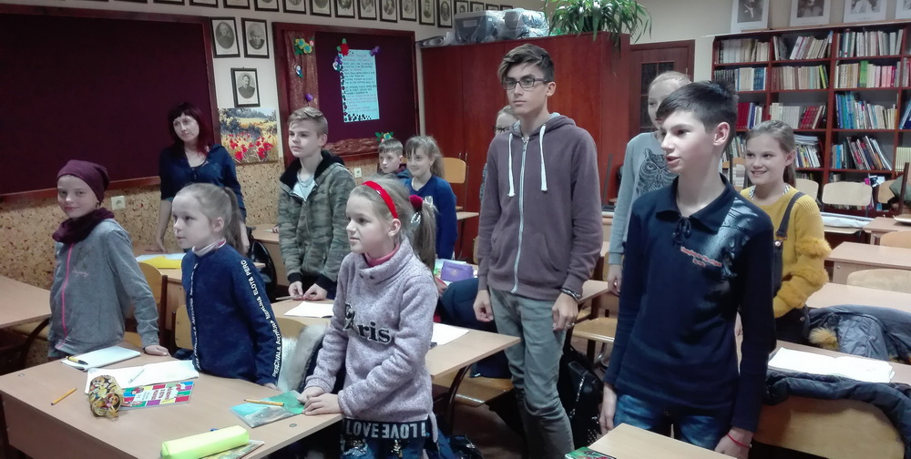 Rekord Kowel 3