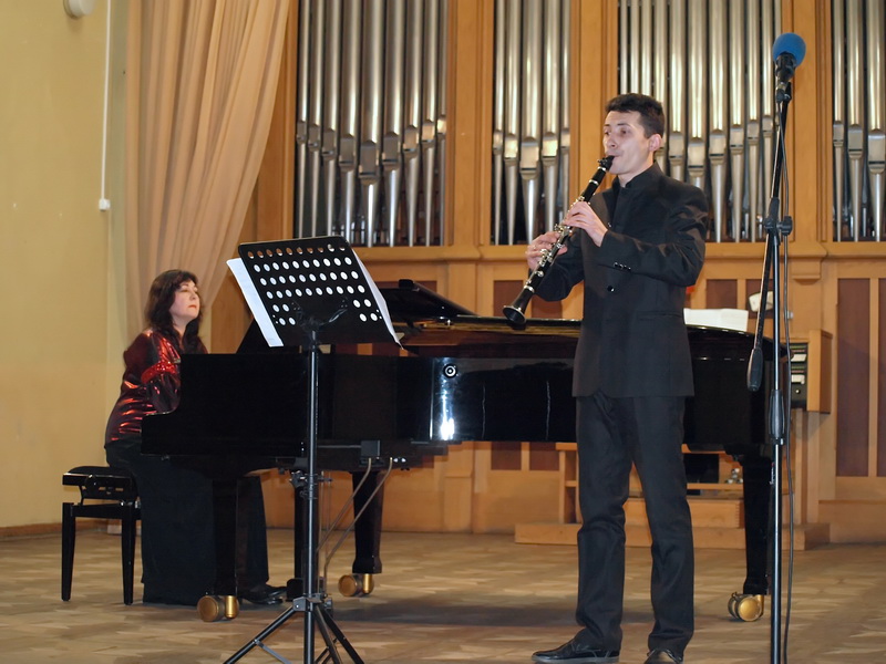 koncert filharmonia Rowne 1