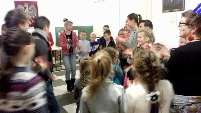 Andrzejki Krzemieniec 2