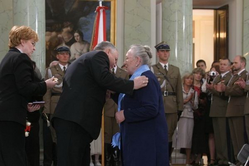 Patroni Walentynowicz