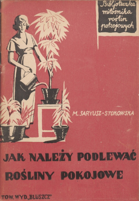 Stokowska red