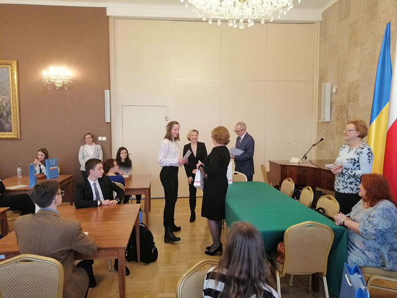 final OLIJP 5