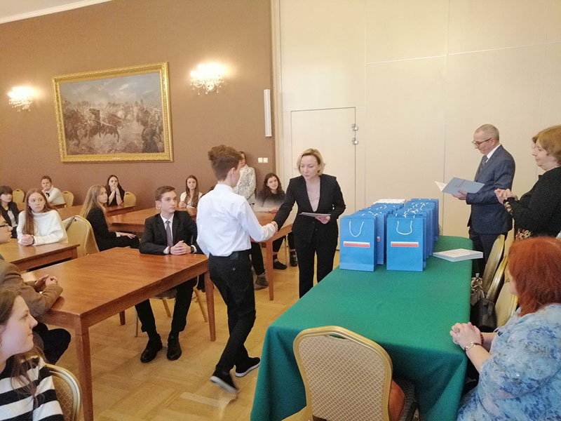 final OLIJP 6