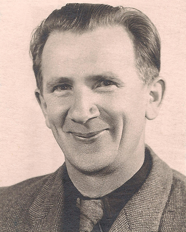 Szajdak ulica