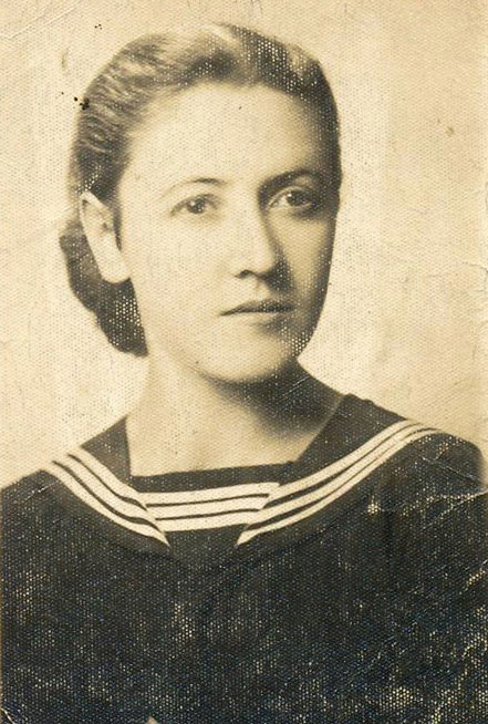 Kurzweil Stefania