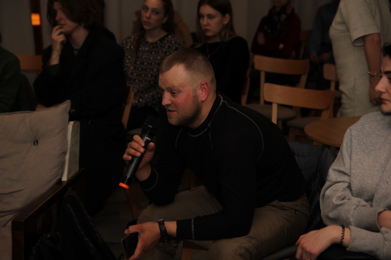 Dysk Klub Filmowy 5