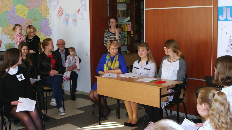 wieczornica Krzem 2