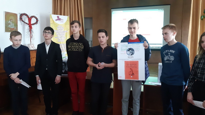 Junacka czytanie 5