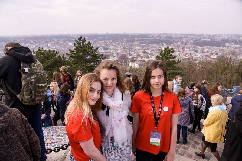 Znaszli 2019 Czortkow