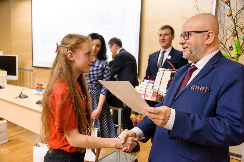 Znaszli 2019 Tarnopol
