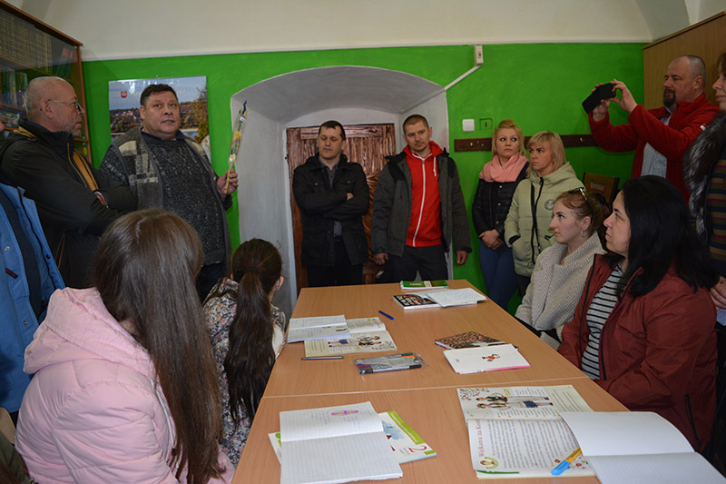Lubieszow palmowa 2