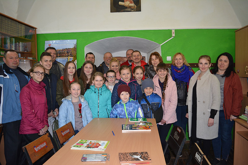 Lubieszow palmowa 4