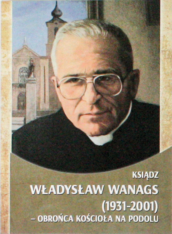 Review Wanags