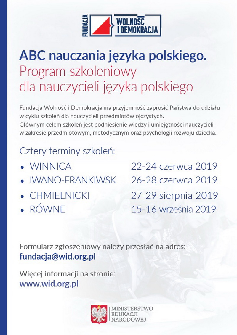 ABC nauczania JP