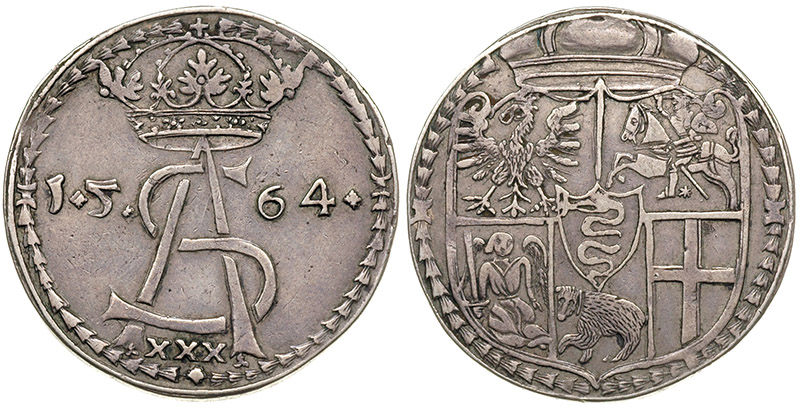 polkopek argentum